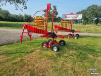 Rake Agro-Factory KN 420 hark