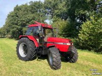 Tractor Case-IH Maxxum 5130