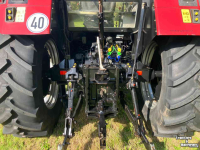 Tractor Case-IH Maxxum 5130