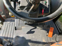 Tractor Case-IH Maxxum 5130