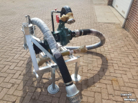 Irrigation pump Caprari Beregeningspomp MEC-D 3/65