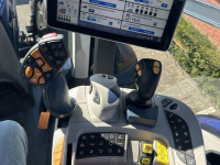 Tractor New Holland T7.315 HD New Gen