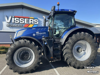 Tractor New Holland T7.315 HD New Gen