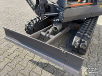 Mini-Excavator Volvo EC20E