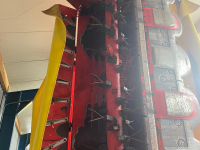 Mower Pottinger Vlindermaaier / Maaier