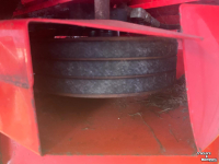 Mower Pottinger Vlindermaaier / Maaier