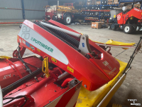 Mower Pottinger Vlindermaaier / Maaier