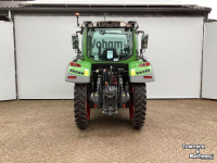 Tractor Fendt 312 Vario Gen4 Profi+