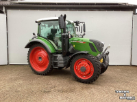 Tractor Fendt 312 Vario Gen4 Profi+