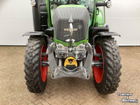 Tractor Fendt 312 Vario Gen4 Profi+