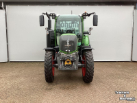Tractor Fendt 312 Vario Gen4 Profi+