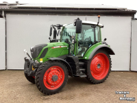 Tractor Fendt 312 Vario Gen4 Profi+