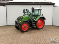 Tractor Fendt 312 Vario Gen4 Profi+