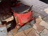 Mower Vicon Extra 332 F Frontmaaier