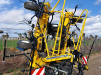 Tedder New Holland PROTED 880