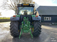 Tractor John Deere 6R130 AP-50KM/H AT-Ready+Activaite