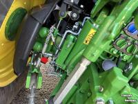 Tractor John Deere 6R130 AP-50KM/H AT-Ready+Activaite