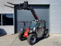 Telehandler Manitou MLT 420-60H Classic