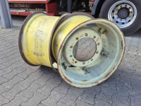 Wheels, Tyres, Rims & Dual spacers John Deere Lemmerz 15x26 velgen voor John Deere 10 gaats