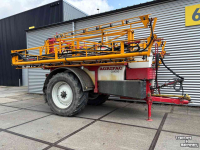Fieldsprayer pull-type Agrifac GNS4240 Getrokken landbouwspuit