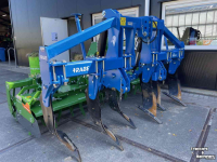 Deep subsoiler Rabe CombiDigger 3006 Bouwvoorlichter