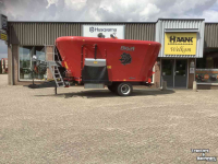 Vertical feed mixer Peecon VMW