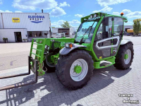 Telehandler Merlo TF35.7-140 Telehandler