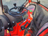 Small-track Tractor Antonio Carraro TRX 8400
