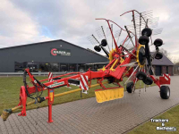 Rake Pottinger TOP 972C S-LINE