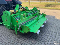 Rotary Tiller AVR GE-FORCE
