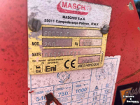 Rotary Tiller Maschio Maschio 250