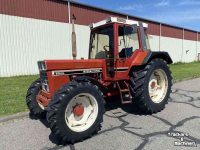 Tractor International 956XL, lange poken, 1985, 4263 uur