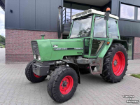 Tractor Fendt Farmer 308 LS Turbomatik 308LS