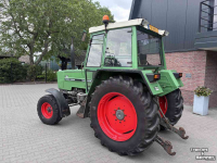 Tractor Fendt Farmer 308 LS Turbomatik 308LS