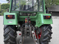 Tractor Fendt Farmer 308 LS Turbomatik 308LS