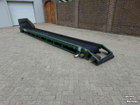 Conveyor  Transportband