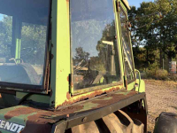 Tractor Fendt 306 ls