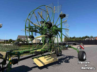 Rake Krone TC 760