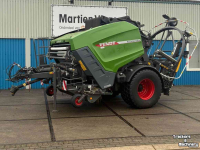 Balers Fendt Rotana 160V Combi