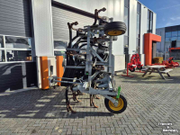Arable injector Joskin Terraflex 6375/17 XXL Bouwland bemester