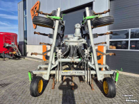 Arable injector Joskin Terraflex 6375/17 XXL Bouwland bemester