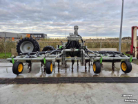 Arable injector Joskin Terraflex 6375/17 XXL Bouwland bemester