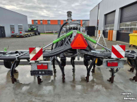 Arable injector Joskin Terraflex 6375/17 XXL Bouwland bemester