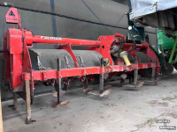 Spader machine Farmax rapide 4000