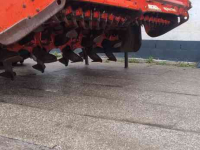 Spader machine Farmax rapide 4000