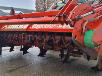 Spader machine Farmax rapide 4000