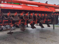 Spader machine Farmax rapide 4000