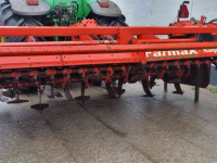 Spader machine Farmax rapide 4000