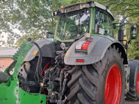 Tractor Fendt 828 S4 ProfiPlus