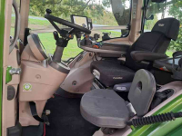 Tractor Fendt 828 S4 ProfiPlus